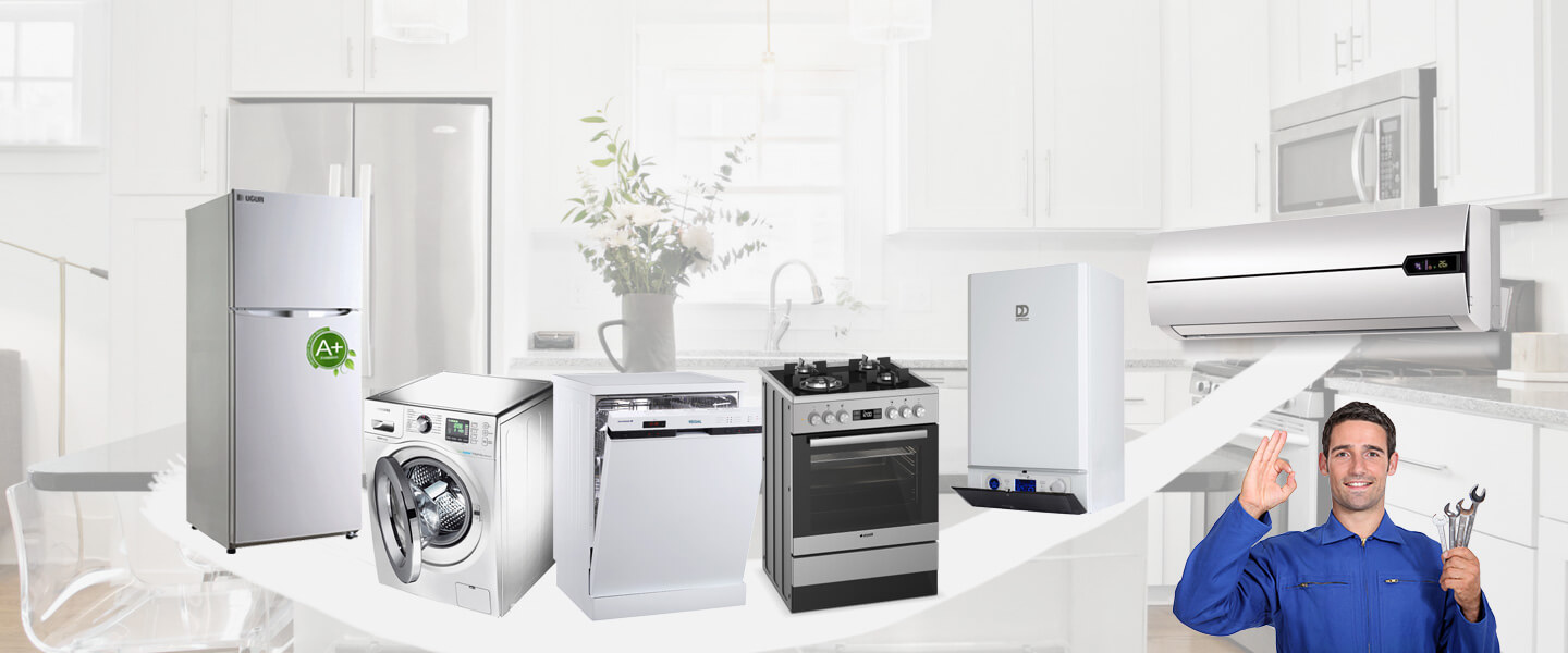Beyağaç Daikin Servisi